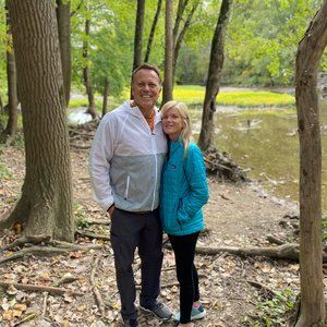 Meet your Posher, Melanie